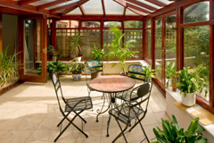 Birch conservatory quotes