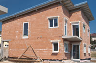 Birch home extensions